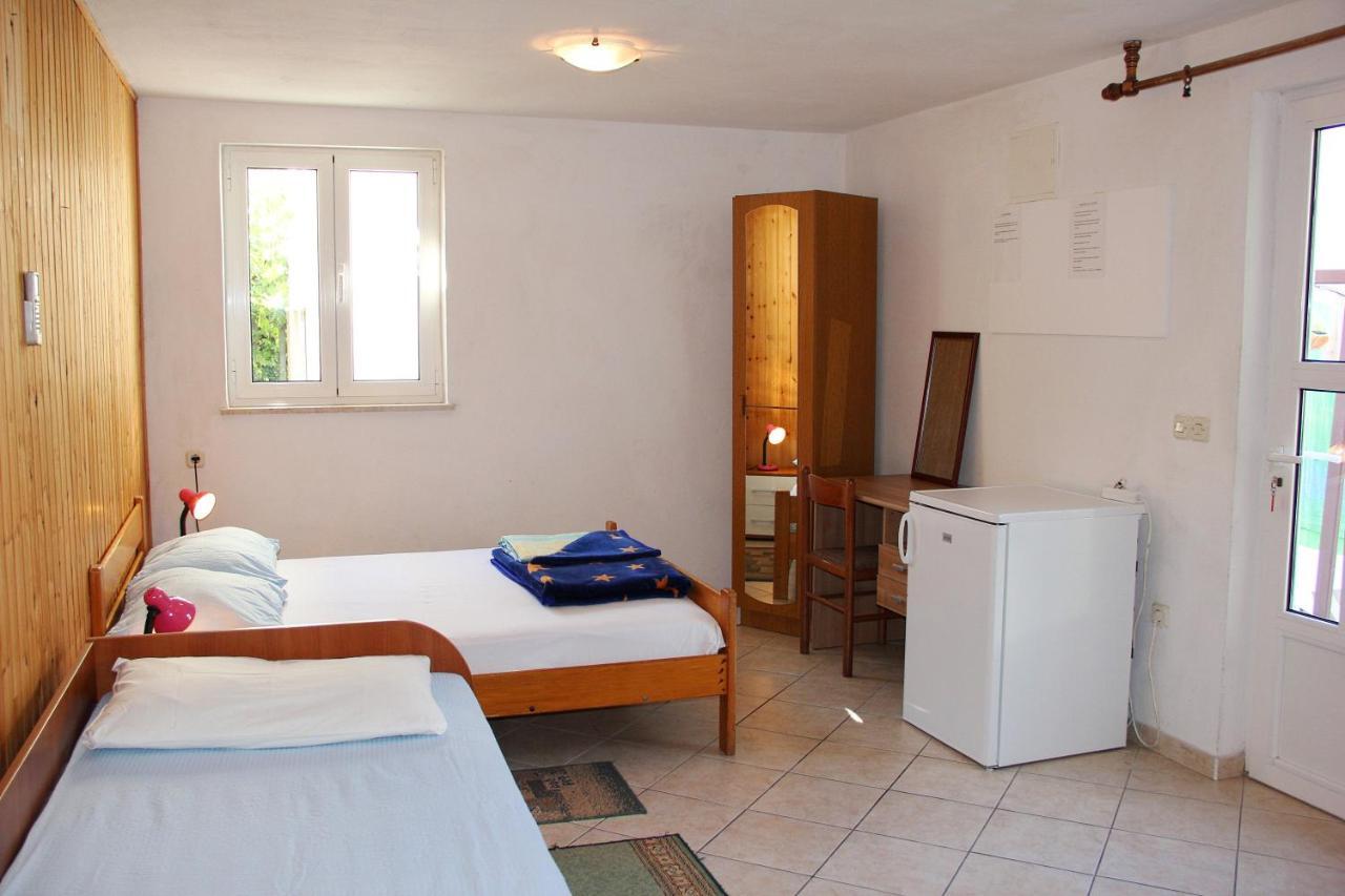 Fenix Studio Apartments Cavtat Exteriér fotografie