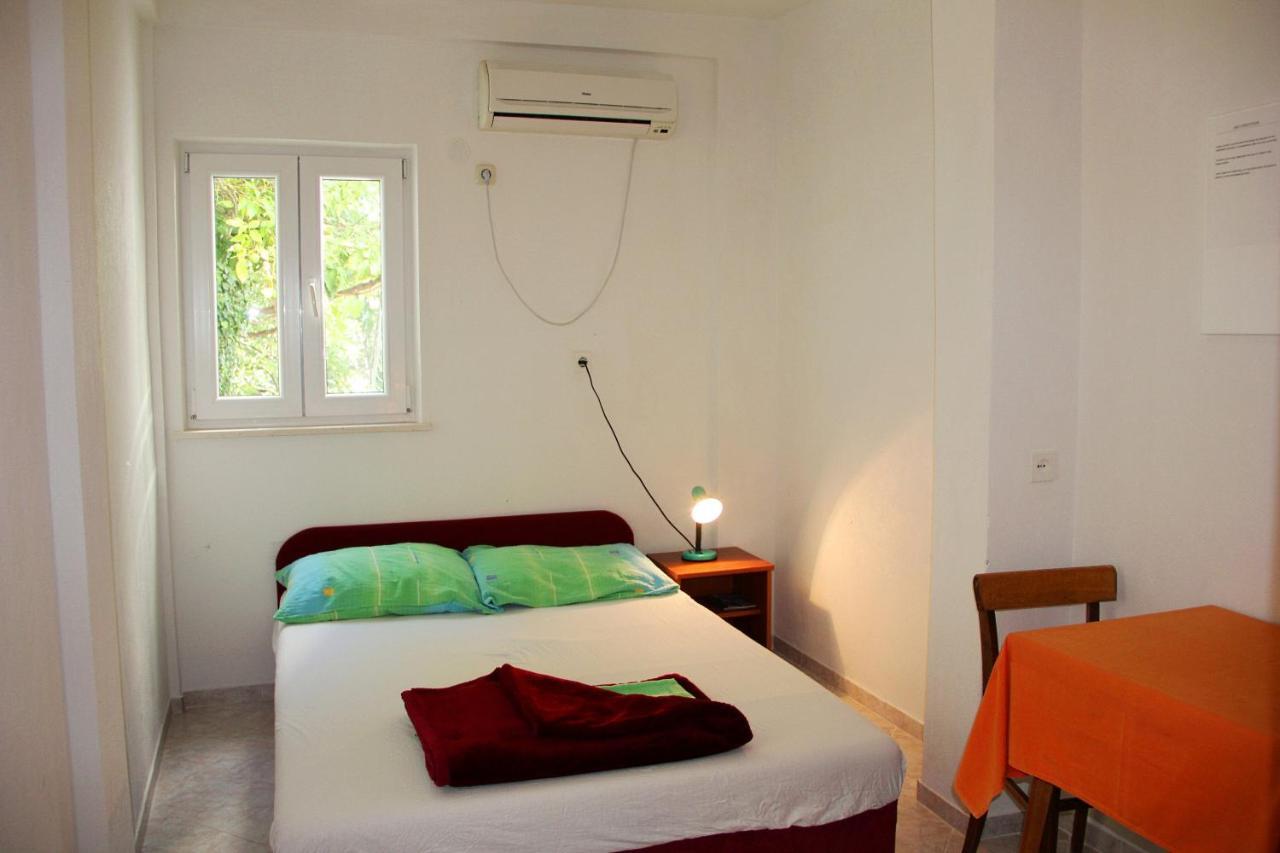 Fenix Studio Apartments Cavtat Exteriér fotografie
