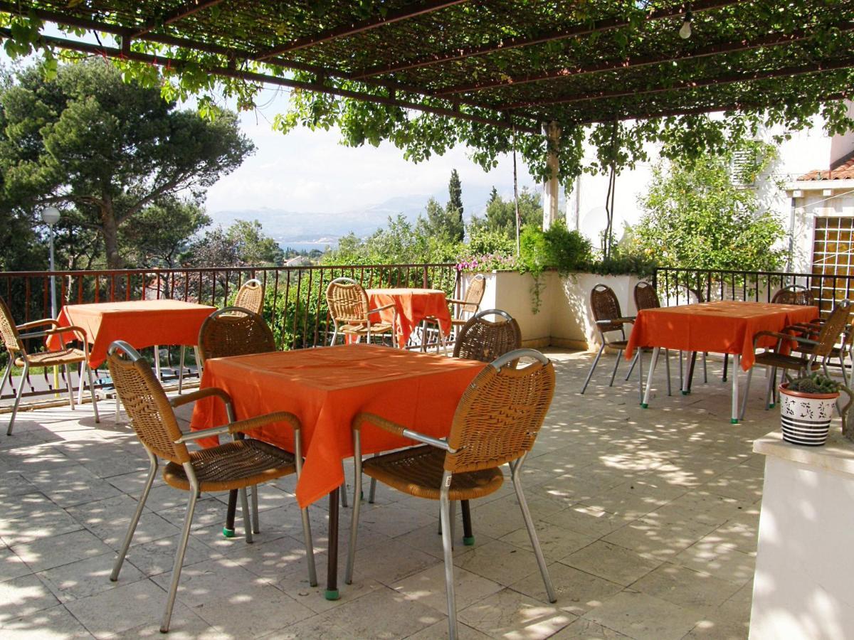 Fenix Studio Apartments Cavtat Exteriér fotografie