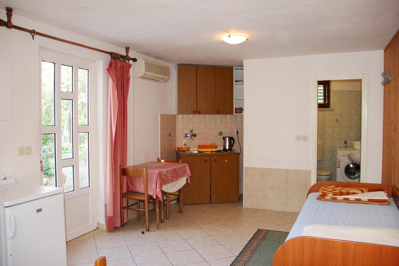 Fenix Studio Apartments Cavtat Exteriér fotografie