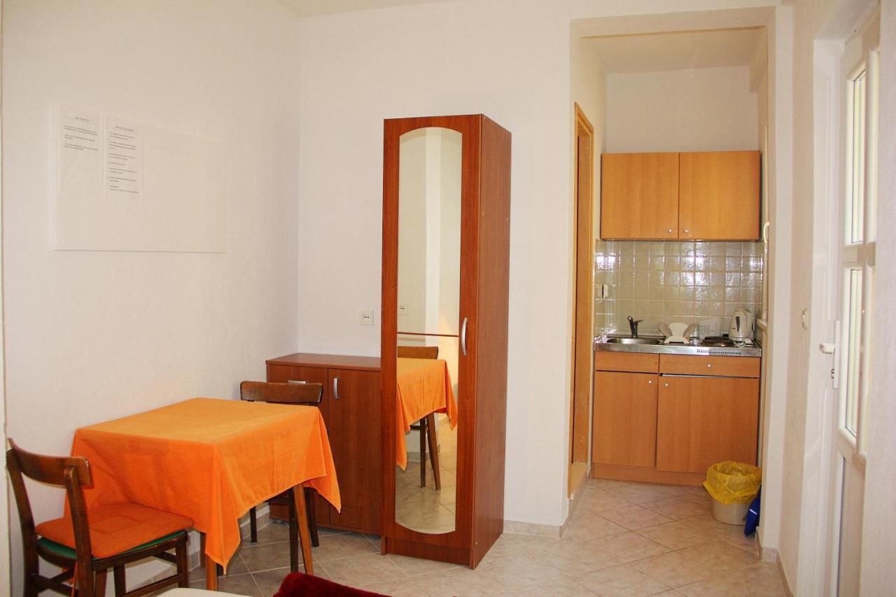 Fenix Studio Apartments Cavtat Exteriér fotografie